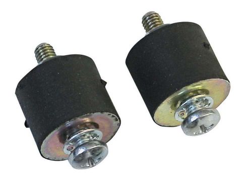 Msd 8823 vibration mounts, msd 6 series imca nhra