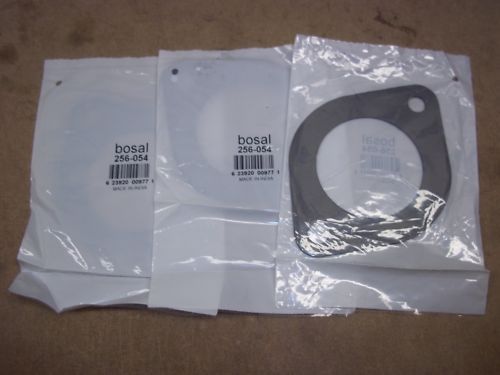 Bosal 256-054 automotive engine exhaust pipe flange gasket lot of 3 new 3c0511