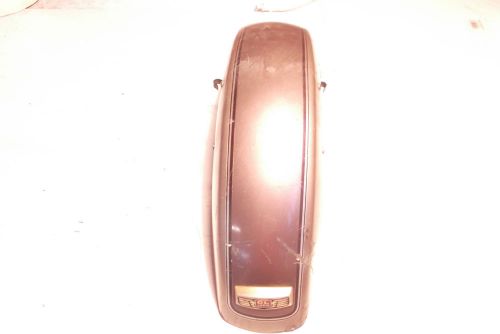 Honda goldwing gl1200 1984 front fender 84222