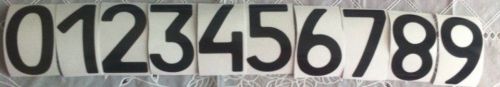 Camera hide car license number plate