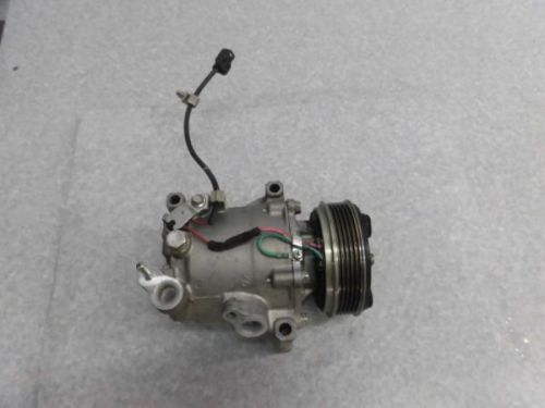 Honda life 2011 a/c compressor [5160700]