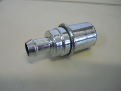 Pcv valve acdelco gm original equipment cv895c,  25095452