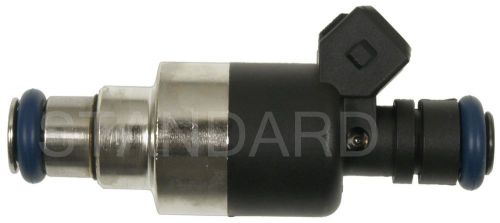 Standard motor products fj47 fuel injector mfi gas new - standard