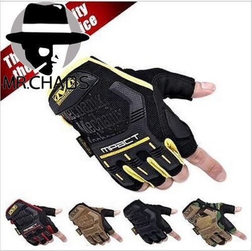 2016 hot new m-pact motorcycle gloves gym tactical fitness outdoor sport gloves