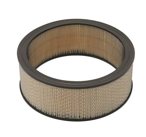 Mr. gasket 1450a replacement air filter element