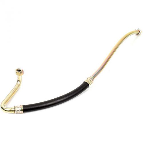 Porsche 911® oil line, engine to front oil cooler thermostat 1975-1989
