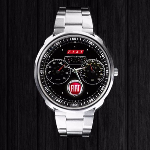 Fiat croma speedo watches