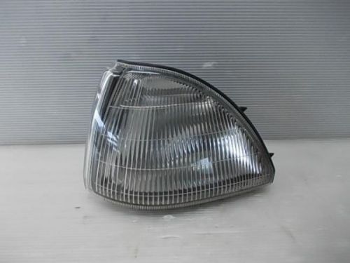 Mitsubishi minica 1993 left clearance lamp [3111100]