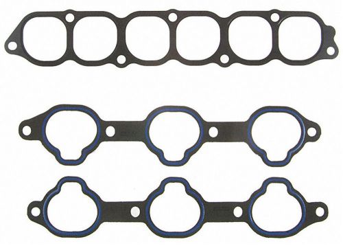 Engine intake manifold gasket set fel-pro ms 96460