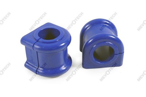 Stabilizer bar bushing fits 1997-2006 jeep tj,wrangler  mevotech inc.