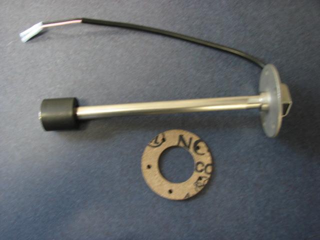 Tank sensor for 8.5in tank