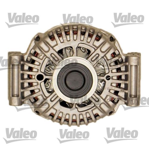 Alternator fits 2002-2009 audi a4 a4 quattro  valeo