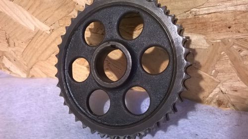 Mercedes 190 220s 180 s/se/sl camshaft gear, timeing