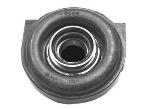 Drive shaft center support dea/ttpa a6006 fits 86-94 nissan d21