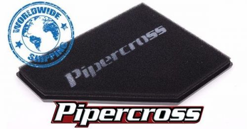 Pipercross performance air filter bmw 3 series (e90/e91/e92/e93) 335d 09/ pp1711