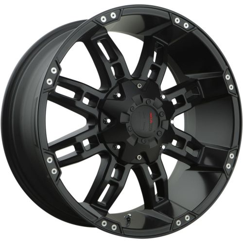 20x9 black havok h103 5x4.5 &amp; 5x5 -12 rims mud grappler 37x13.50r20lt tires