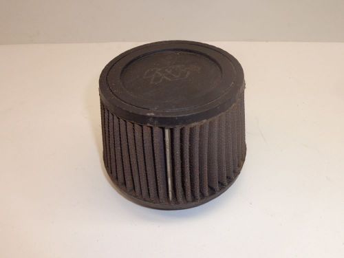 86-89 honda trx250r trx 250r 250 k&amp;n k &amp; n air filter - #686