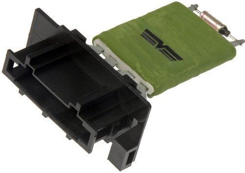 Dorman 973-041 blower motor speed resistor