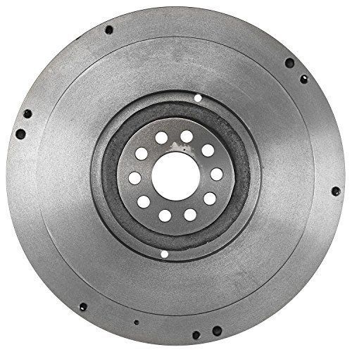 Atp z-393 manual transmission flywheel