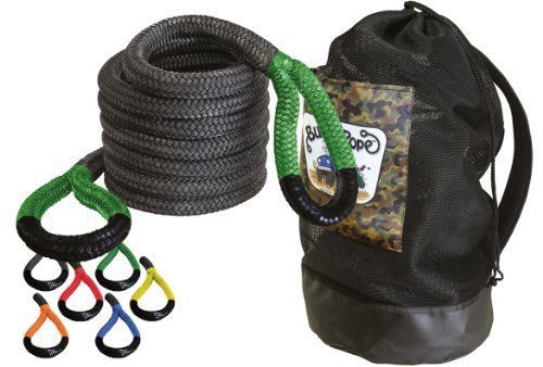 Bubba rope 176730bkg 1-1/2&#039; x 30&#039; jumbo bubba