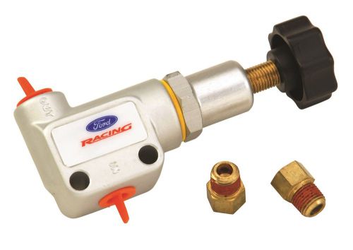 Ford performance parts m-2328-c brake proportioning valve