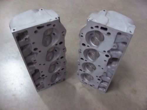 Big block chevy bbc zl1 l88 427 454 snowflake aluminum heads 14011077