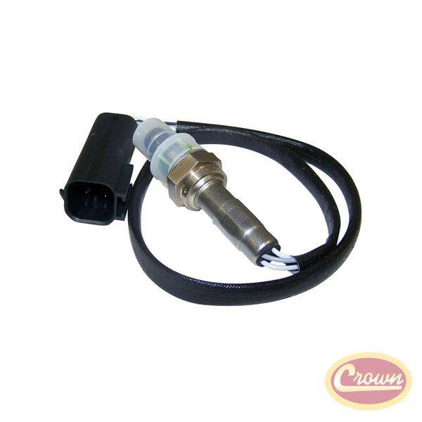 Oxygen sensor - crown# 56028301