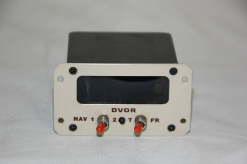 Davtron model 903 dvor  pq1062nm