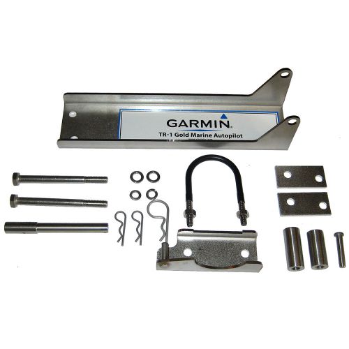 New garmin tr-1 cylinder bracket kit 120-1070-00