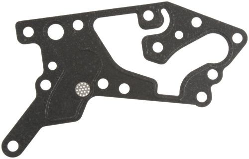 Engine oil pump gasket victor b32195 fits 01-04 subaru outback 3.0l-h6