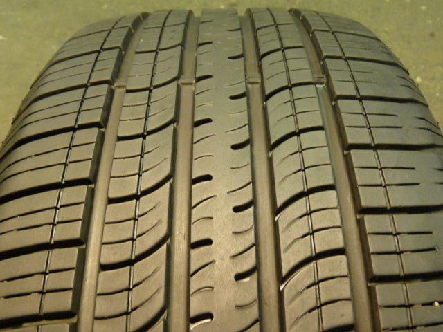 One nice cooper response hr, 205/55/16, p205/55r16 205 55 16 tire # 39177 q