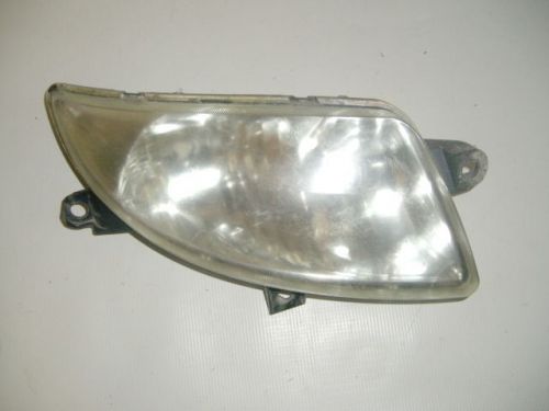 05 arctic cat 500 4x4 right headlight 12195