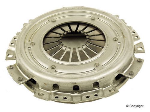 Clutch pressure plate-amortex wd express fits 71-79 vw super beetle 1.6l-h4