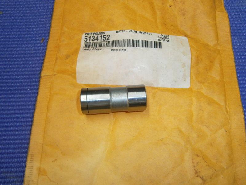 Polaris atv sportsman ranger 500 400 650 800 lifter valve engine motor