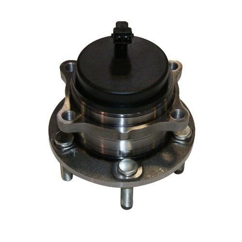 Gmb 746-0005 wheel bearing hub assembly