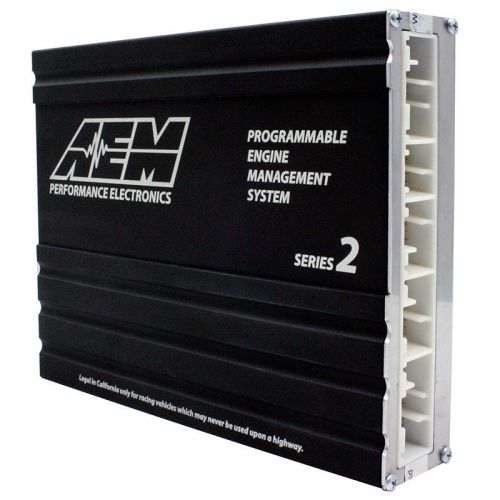 Aem series 2 ems engine management system 01 02 03 04 05 honda civic 30-6030 new