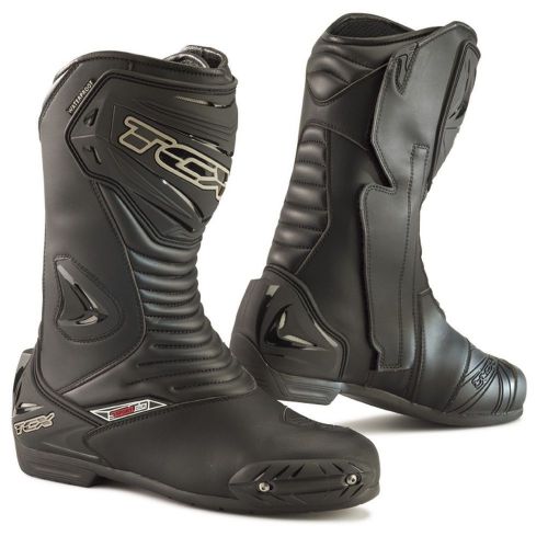 Tcx s-sportour evo waterproof boots black