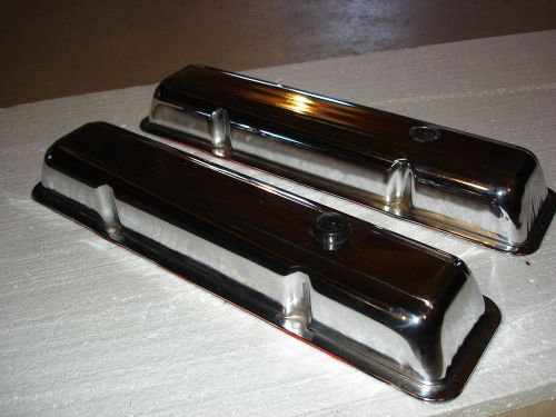 1968 68 camaro z-28 corvette l79 original survivor valve covers dz mo 327 302