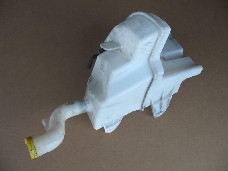 2003 2004 2005 2006 2007 saab 9-3 93 windshield wiper washer reservoir bottle 