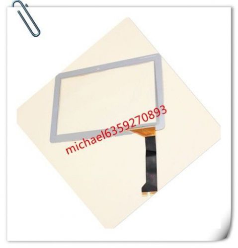 White for asus memo pad 10 me102 me102a touch screen digitizer tablet v3.0 mic04