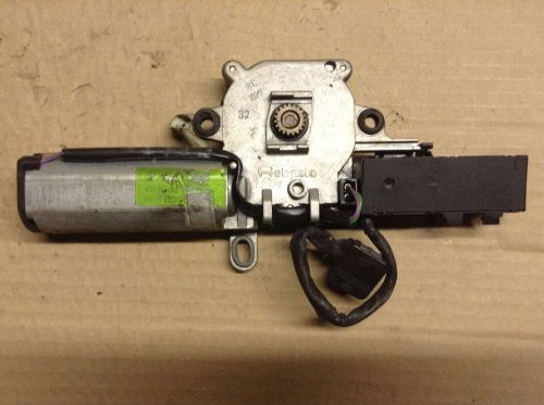 94 95 96 97 98 99 00 mercedes benz c220 c230 c280 c43 sunroof sun roof motor m3