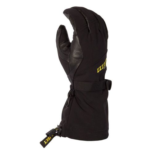 Sawtelle glove by klim