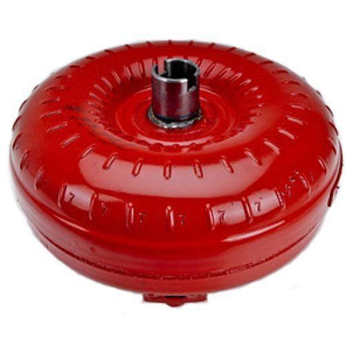 Hughes performance 22-25l torque converter