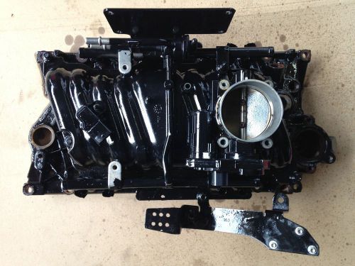 Mercruiser, volvo penta, 5.0 l, 5.7 l, 6.2 l. mpi intake manifold - 2008-current