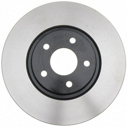 Raybestos 980601 advanced technology disc brake rotor