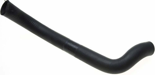 Gates 22048 coolant hose - molded