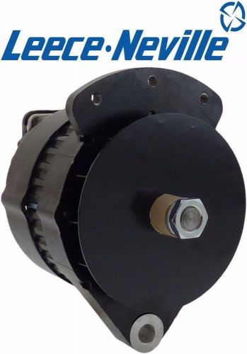 8mr2198l *new* oe prestolite / leece neville alternator 12v 65a 110-679