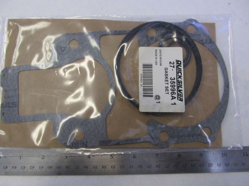 27-35996a1 quicksilver gasket set mercruiser ia/ib/ic vintage