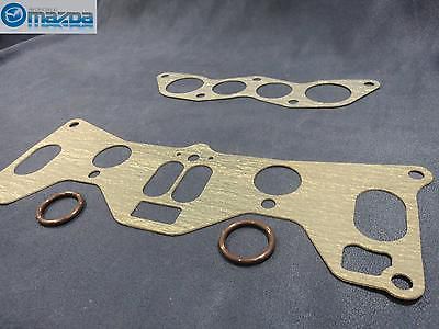 Mazda rx-7 1987-1988 new oem intake manifold gasket set