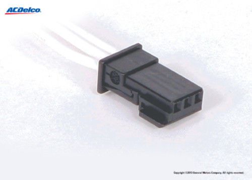 Acdelco pt1559 connector